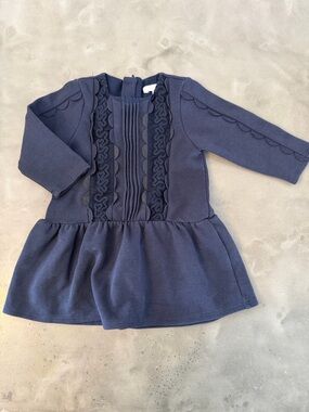 CHLOE BABY DRESS